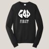 Fan Favorite Fleece Crewneck Sweatshirt Thumbnail