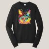 Fan Favorite Fleece Crewneck Sweatshirt Thumbnail
