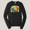 Fan Favorite Fleece Crewneck Sweatshirt Thumbnail