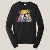 Fan Favorite Fleece Crewneck Sweatshirt Thumbnail