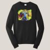 Fan Favorite Fleece Crewneck Sweatshirt Thumbnail