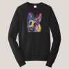 Fan Favorite Fleece Crewneck Sweatshirt Thumbnail