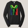 Fan Favorite Fleece Crewneck Sweatshirt Thumbnail