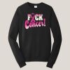 Fan Favorite Fleece Crewneck Sweatshirt Thumbnail