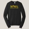 Fan Favorite Fleece Crewneck Sweatshirt Thumbnail