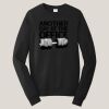 Fan Favorite Fleece Crewneck Sweatshirt Thumbnail