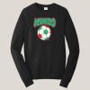 Fan Favorite Fleece Crewneck Sweatshirt Thumbnail