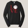 Fan Favorite Fleece Crewneck Sweatshirt Thumbnail