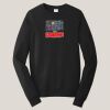 Fan Favorite Fleece Crewneck Sweatshirt Thumbnail