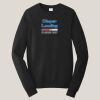 Fan Favorite Fleece Crewneck Sweatshirt Thumbnail