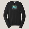Fan Favorite Fleece Crewneck Sweatshirt Thumbnail