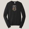 Fan Favorite Fleece Crewneck Sweatshirt Thumbnail