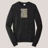 Fan Favorite Fleece Crewneck Sweatshirt Thumbnail