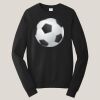 Fan Favorite Fleece Crewneck Sweatshirt Thumbnail