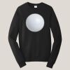 Fan Favorite Fleece Crewneck Sweatshirt Thumbnail