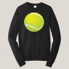 Fan Favorite Fleece Crewneck Sweatshirt Thumbnail