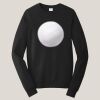Fan Favorite Fleece Crewneck Sweatshirt Thumbnail