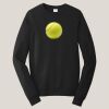 Fan Favorite Fleece Crewneck Sweatshirt Thumbnail