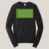 Fan Favorite Fleece Crewneck Sweatshirt Thumbnail