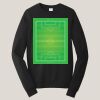 Fan Favorite Fleece Crewneck Sweatshirt Thumbnail
