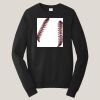Fan Favorite Fleece Crewneck Sweatshirt Thumbnail