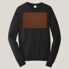 Fan Favorite Fleece Crewneck Sweatshirt Thumbnail