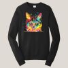 Fan Favorite Fleece Crewneck Sweatshirt Thumbnail