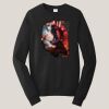 Fan Favorite Fleece Crewneck Sweatshirt Thumbnail