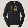 Fan Favorite Fleece Crewneck Sweatshirt Thumbnail