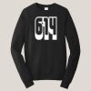 Fan Favorite Fleece Crewneck Sweatshirt Thumbnail
