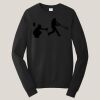 Fan Favorite Fleece Crewneck Sweatshirt Thumbnail