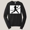Fan Favorite Fleece Crewneck Sweatshirt Thumbnail