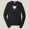 Fan Favorite Fleece Crewneck Sweatshirt Thumbnail