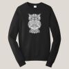 Fan Favorite Fleece Crewneck Sweatshirt Thumbnail