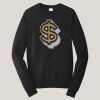 Fan Favorite Fleece Crewneck Sweatshirt Thumbnail