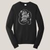 Fan Favorite Fleece Crewneck Sweatshirt Thumbnail