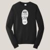 Fan Favorite Fleece Crewneck Sweatshirt Thumbnail