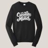 Fan Favorite Fleece Crewneck Sweatshirt Thumbnail