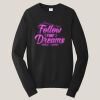 Fan Favorite Fleece Crewneck Sweatshirt Thumbnail
