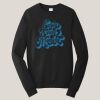 Fan Favorite Fleece Crewneck Sweatshirt Thumbnail