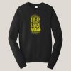 Fan Favorite Fleece Crewneck Sweatshirt Thumbnail