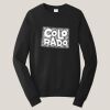 Fan Favorite Fleece Crewneck Sweatshirt Thumbnail