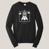 Fan Favorite Fleece Crewneck Sweatshirt Thumbnail