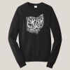 Fan Favorite Fleece Crewneck Sweatshirt Thumbnail