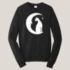 Fan Favorite Fleece Crewneck Sweatshirt Thumbnail