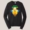 Fan Favorite Fleece Crewneck Sweatshirt Thumbnail