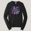 Fan Favorite Fleece Crewneck Sweatshirt Thumbnail
