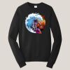 Fan Favorite Fleece Crewneck Sweatshirt Thumbnail