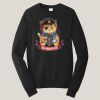 Fan Favorite Fleece Crewneck Sweatshirt Thumbnail