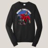 Fan Favorite Fleece Crewneck Sweatshirt Thumbnail